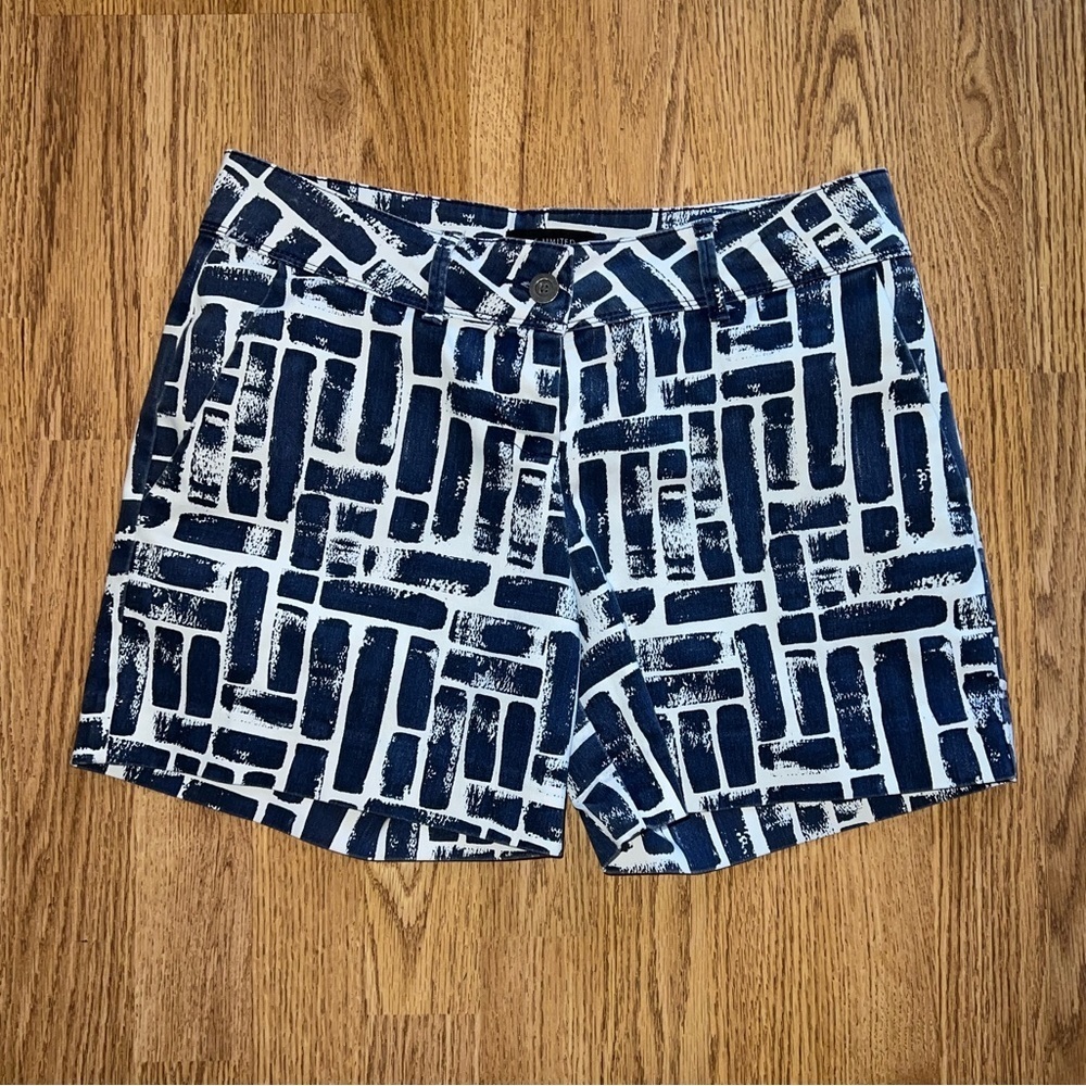 The Limited Shorts